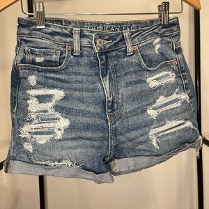 American eagle shorts